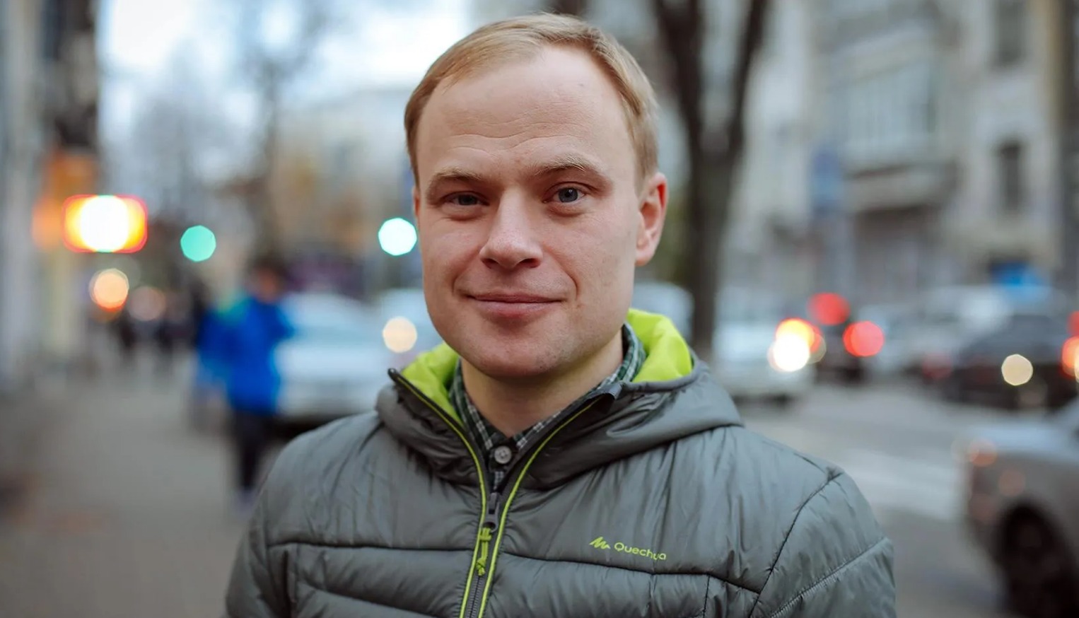 Юрчишин дал разъяснение по поводу законопроекта. Фото: 24 канал